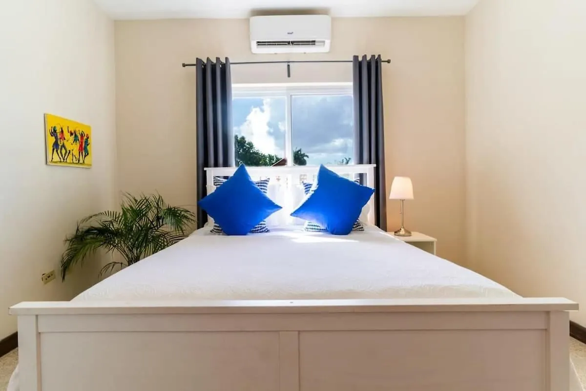 Hospitality Expert Ncb All Pool Beach Montego Bay Ferienhaus