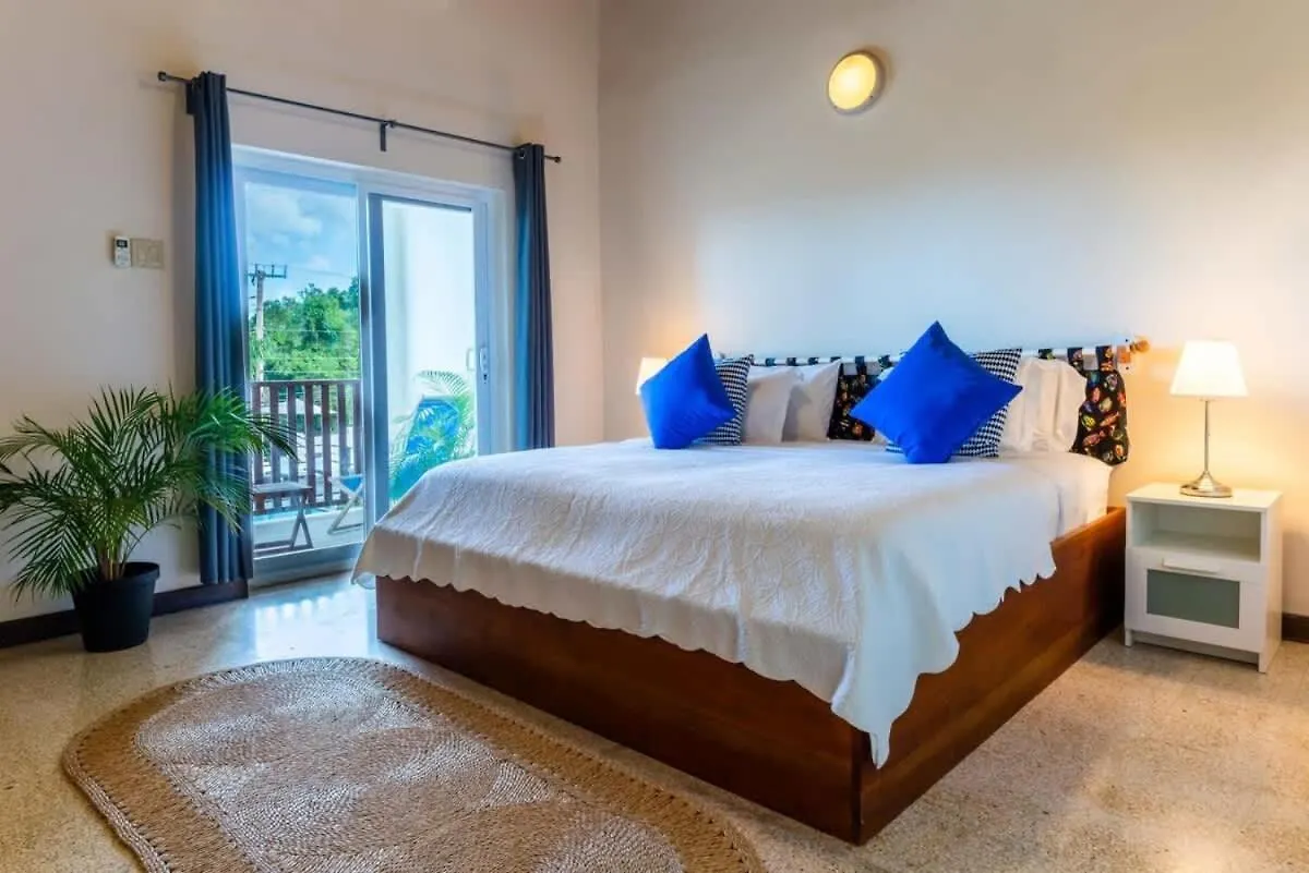 Ferienhaus Hospitality Expert Ncb All Pool Beach Montego Bay