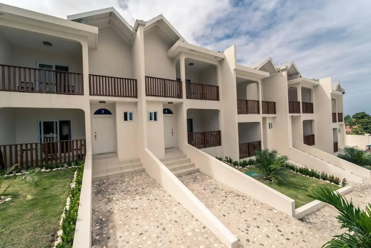 Hospitality Expert Ncb All Pool Beach Montego Bay Ferienhaus