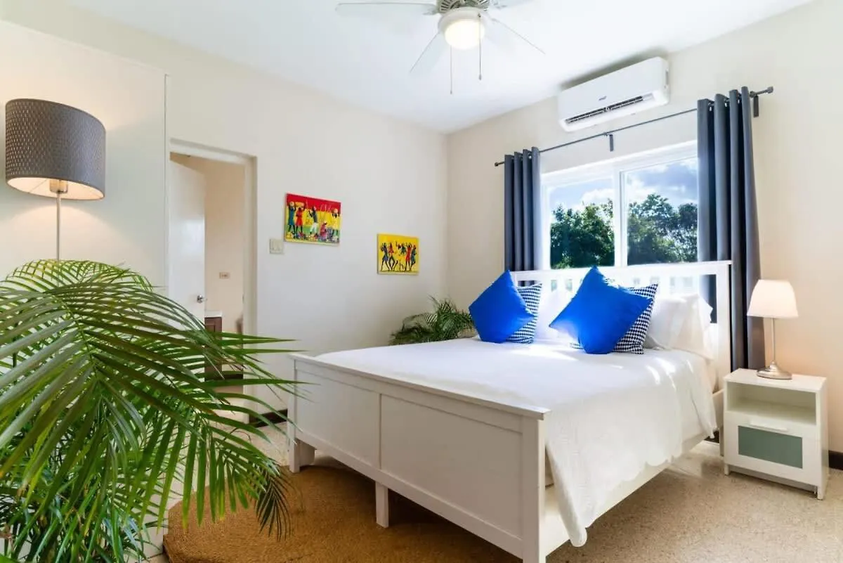 Ferienhaus Hospitality Expert Ncb All Pool Beach Montego Bay Jamaika