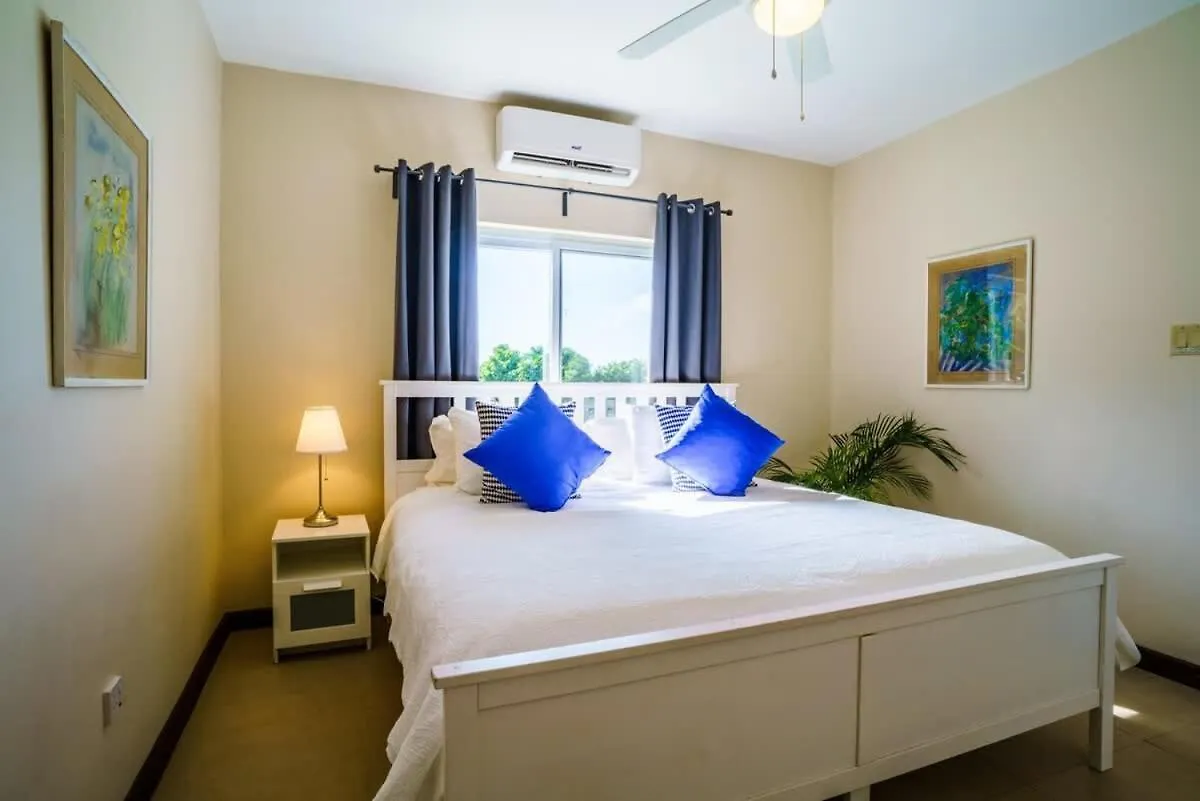Ferienhaus Hospitality Expert Ncb All Pool Beach Montego Bay