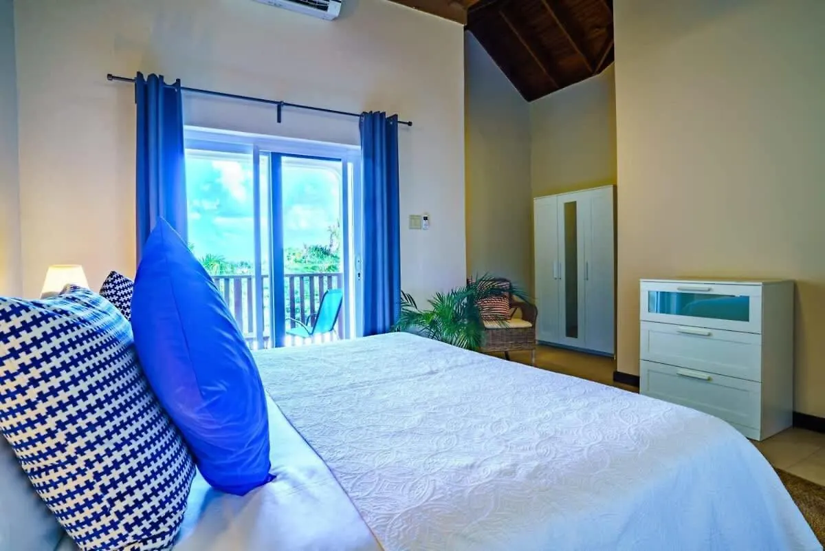 Hospitality Expert Ncb All Pool Beach Montego Bay Jamaika