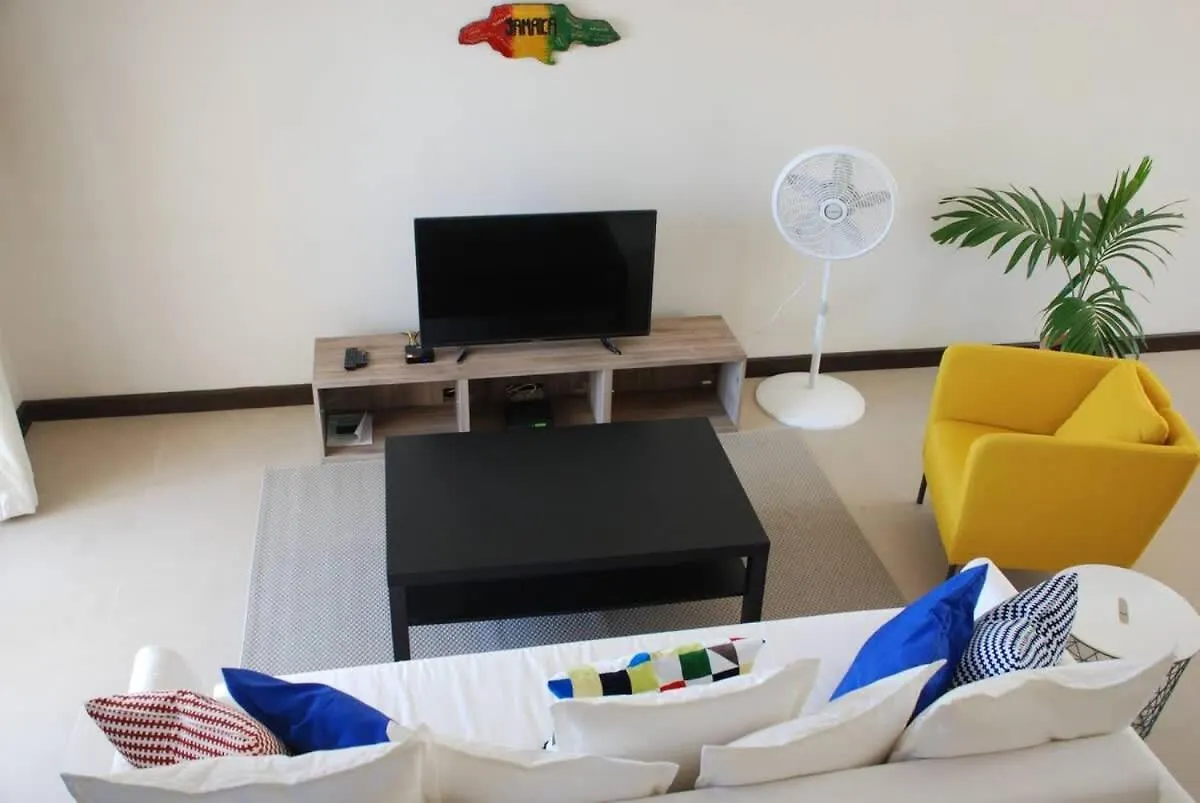 Hospitality Expert Ncb All Pool Beach Montego Bay 0*,  Jamaika