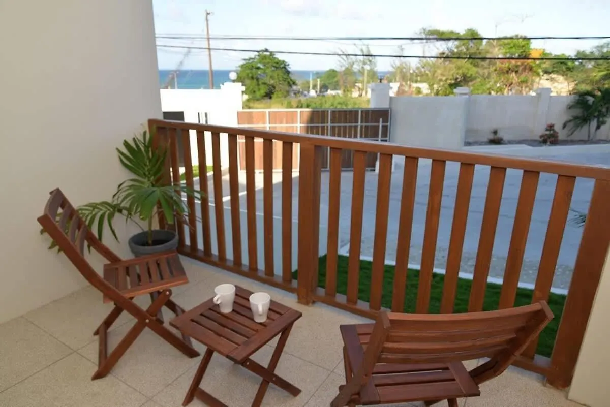 Hospitality Expert Ncb All Pool Beach Montego Bay Ferienhaus