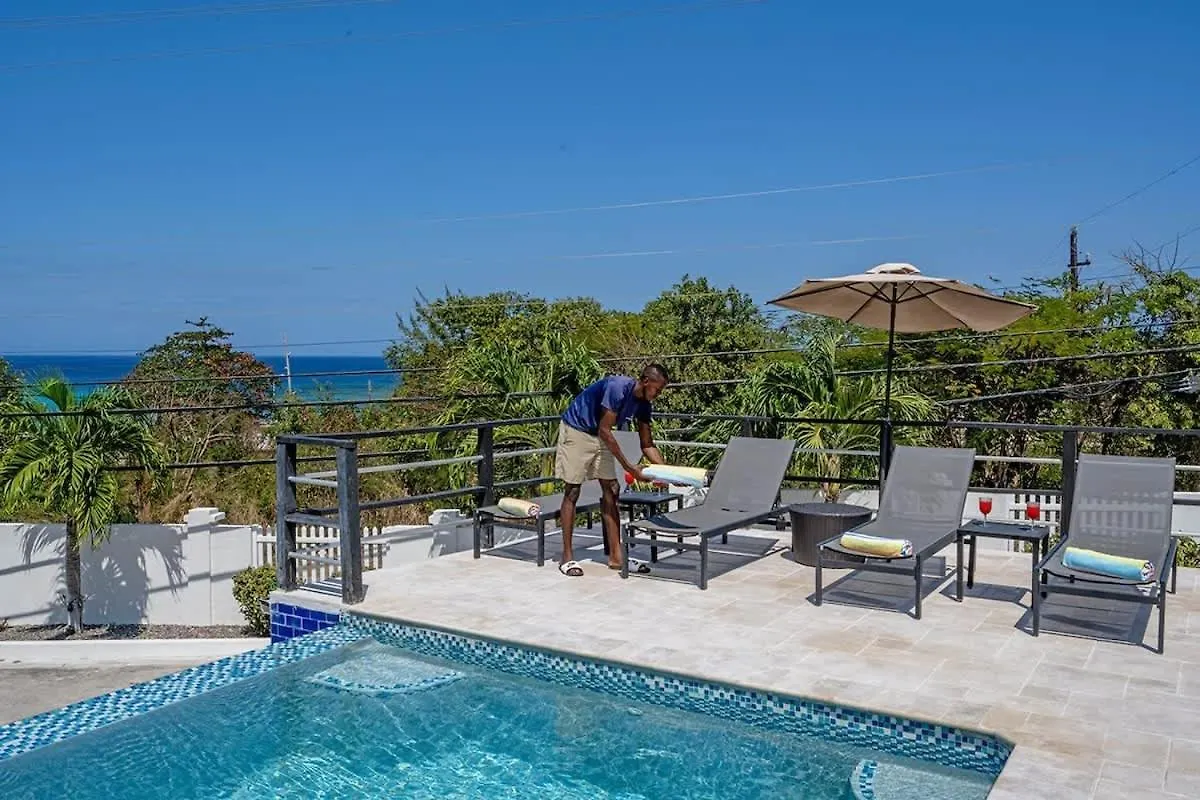 Hospitality Expert Ncb All Pool Beach Montego Bay 0*,  Jamaika