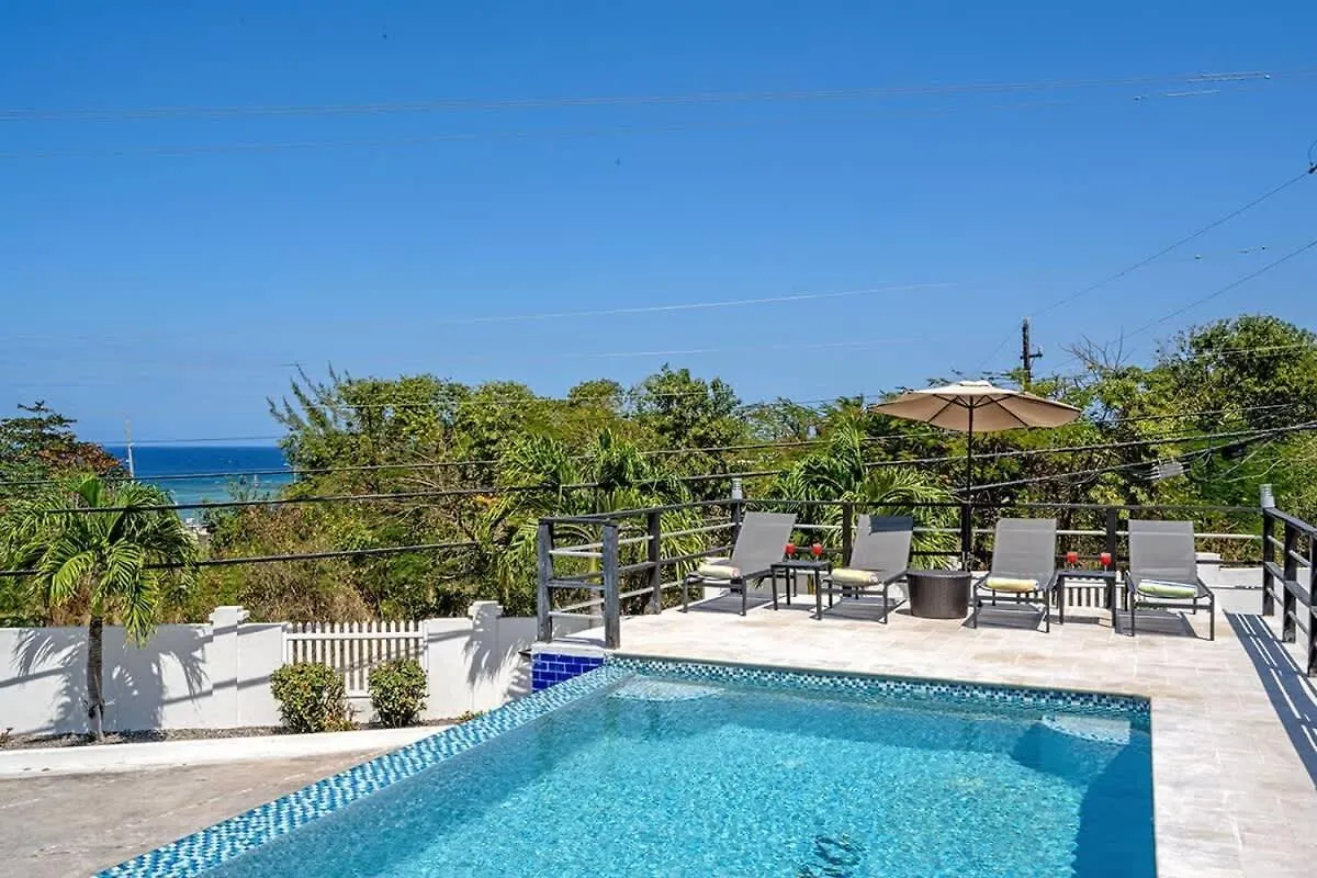 Prázdninový dům Hospitality Expert Ncb All Pool Beach Montego Bay