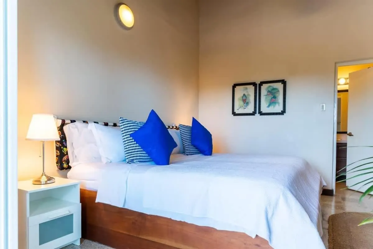 Hospitality Expert Ncb All Pool Beach Montego Bay Prázdninový dům
