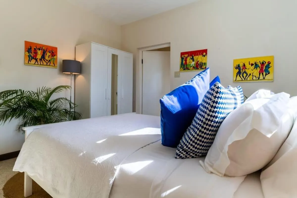 Prázdninový dům Hospitality Expert Ncb All Pool Beach Montego Bay Jamajka