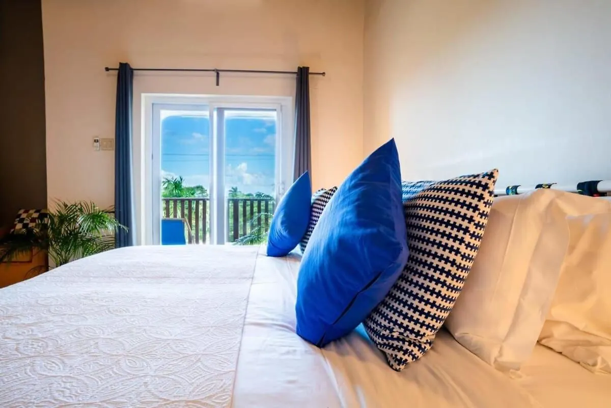 Hospitality Expert Ncb All Pool Beach Montego Bay Jamajka