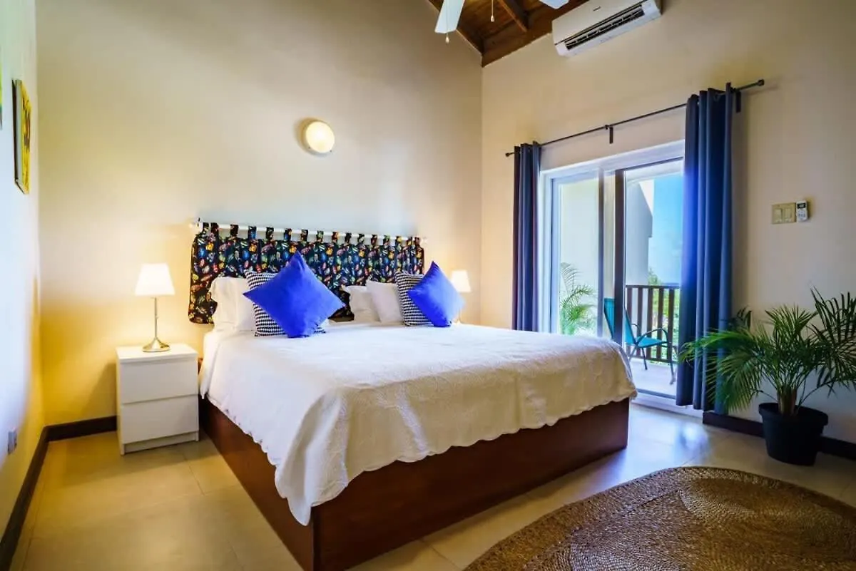 Hospitality Expert Ncb All Pool Beach Montego Bay 0*,  Jamajka