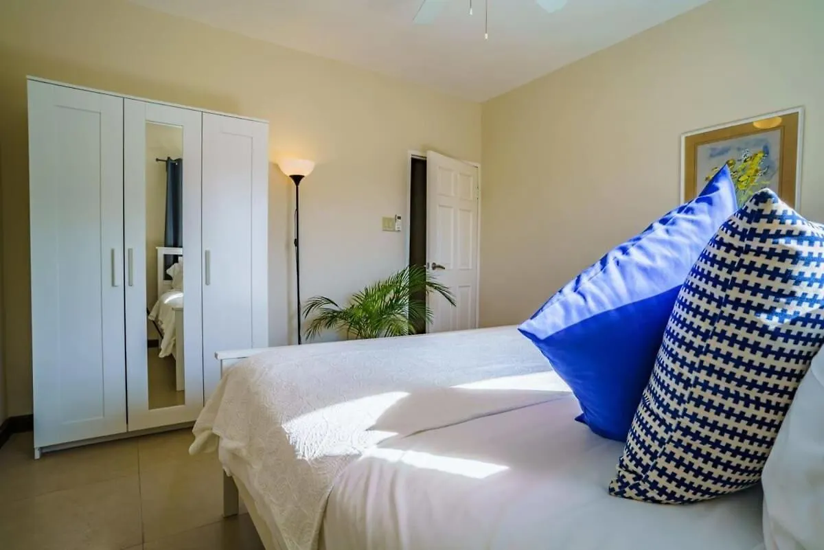 Prázdninový dům Hospitality Expert Ncb All Pool Beach Montego Bay Jamajka