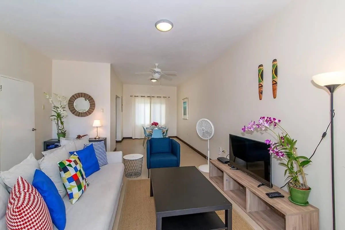 Hospitality Expert Ncb All Pool Beach Montego Bay Prázdninový dům