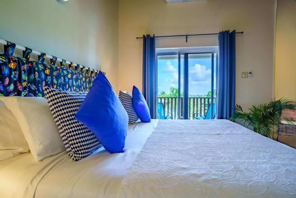 Hospitality Expert Ncb All Pool Beach Montego Bay Jamajka