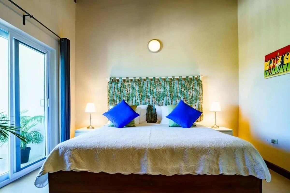 Hospitality Expert Ncb All Pool Beach Montego Bay 0*,  Jamajka