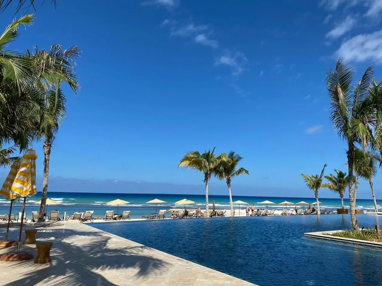 Prázdninový dům Hospitality Expert Ncb All Pool Beach Montego Bay