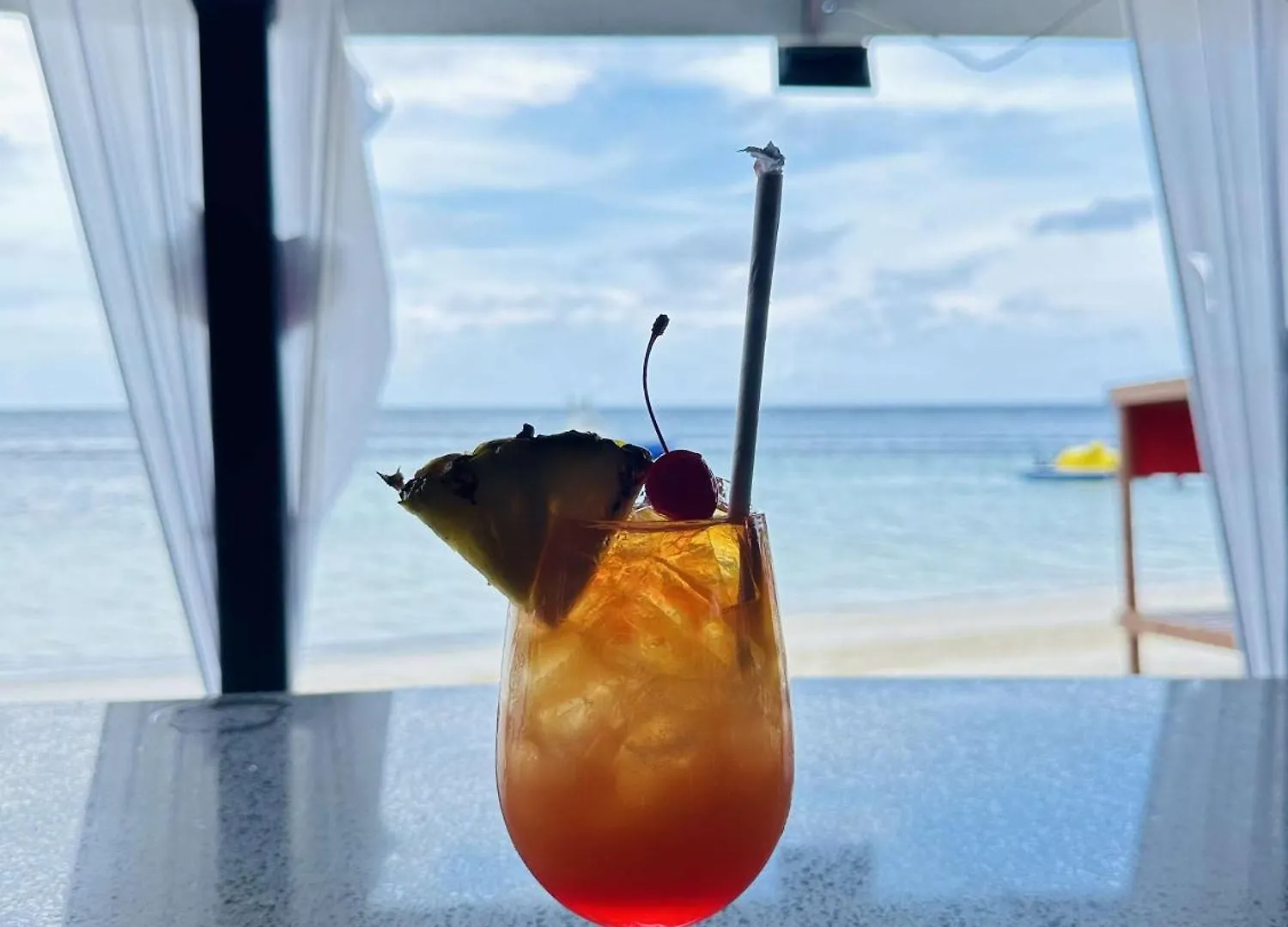 Hospitality Expert Ncb All Pool Beach Montego Bay 0*,  Jamajka