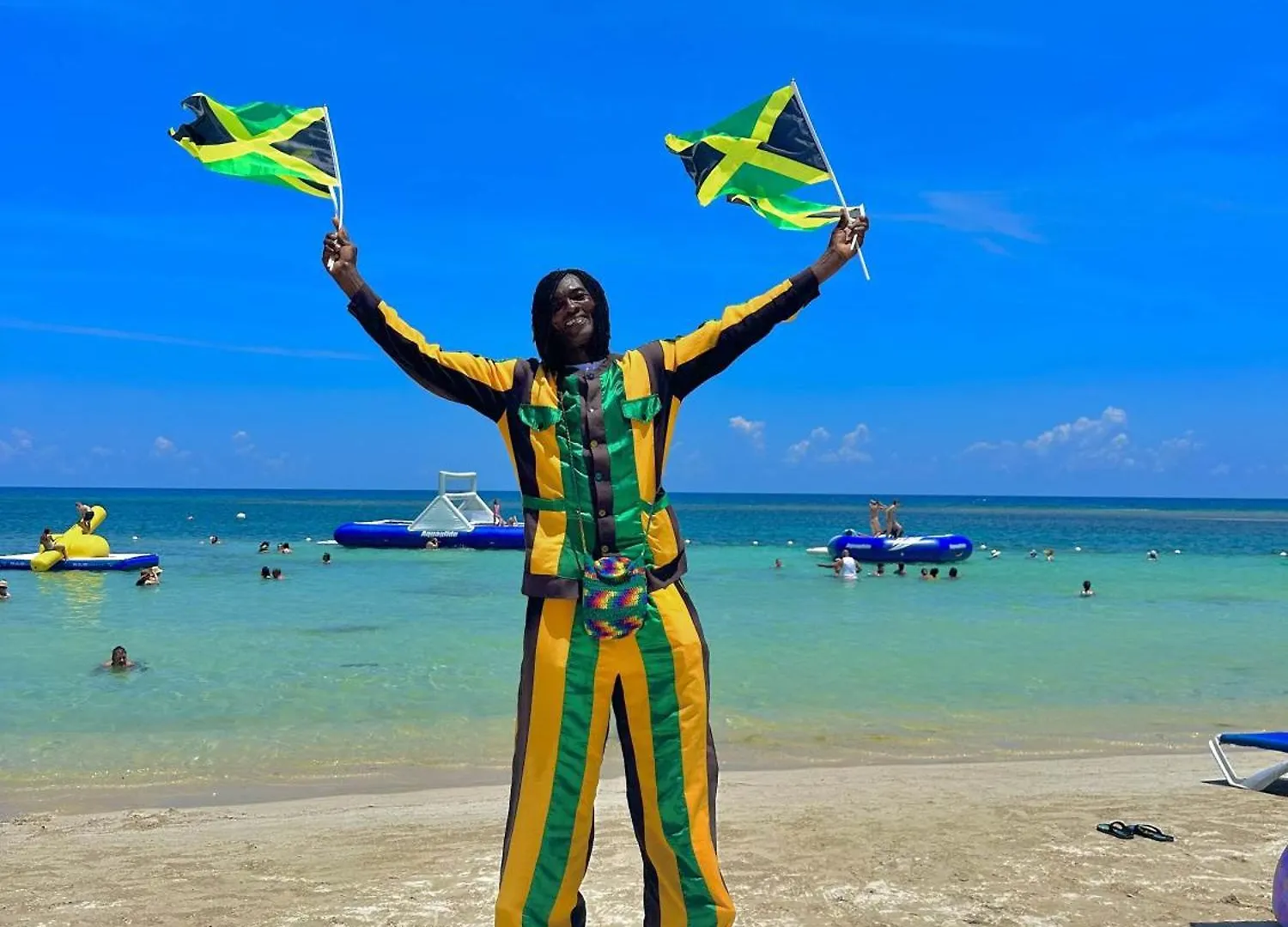 Prázdninový dům Hospitality Expert Ncb All Pool Beach Montego Bay Jamajka