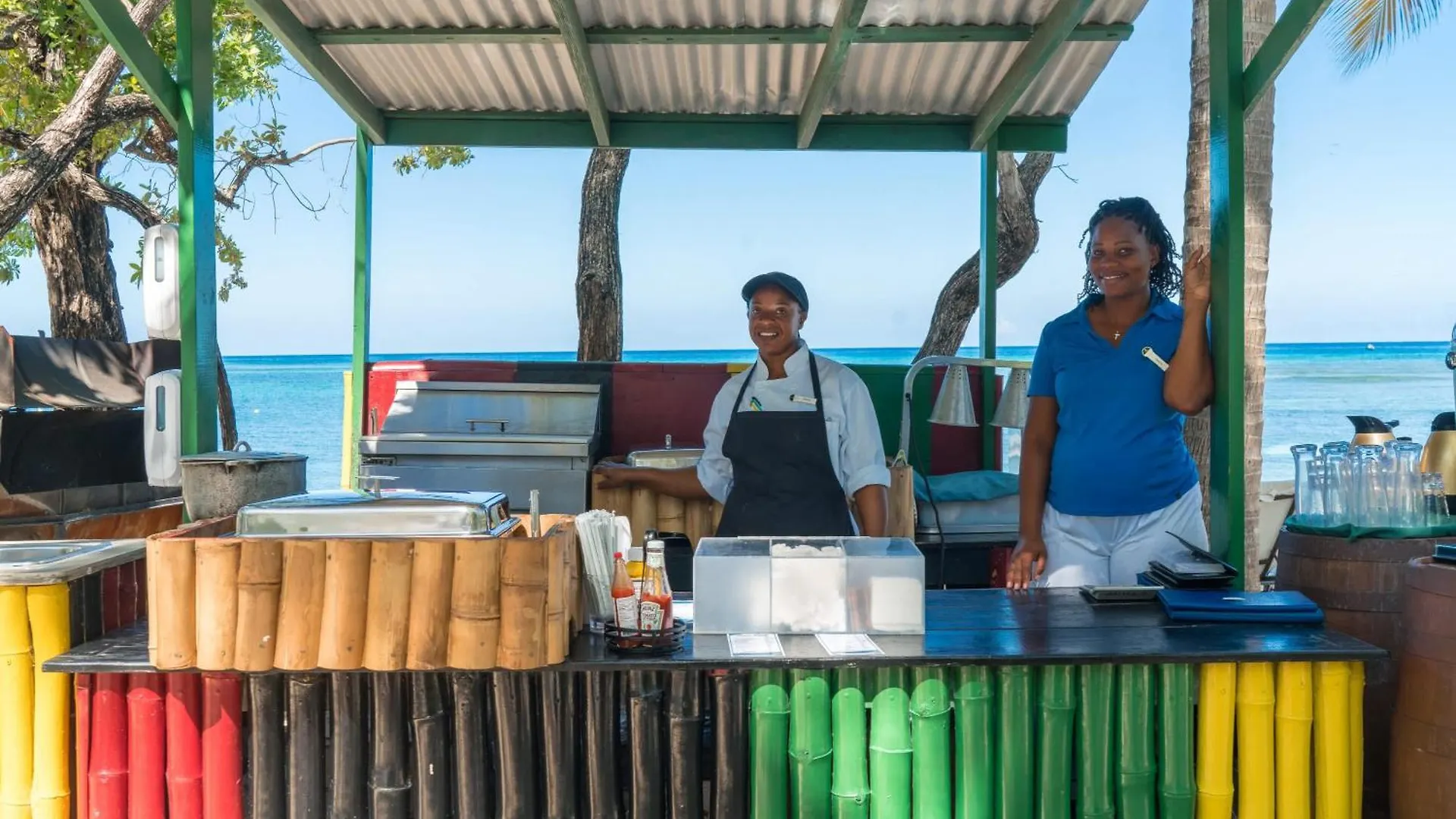 Prázdninový dům Hospitality Expert Ncb All Pool Beach Montego Bay Jamajka