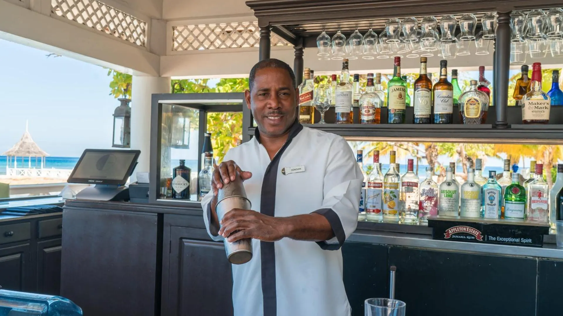 Prázdninový dům Hospitality Expert Ncb All Pool Beach Montego Bay