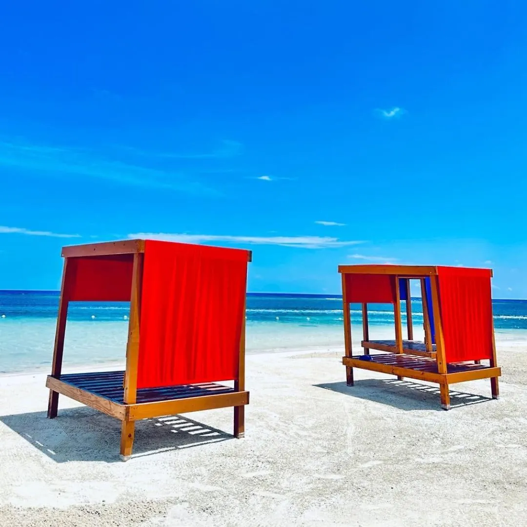 Prázdninový dům Hospitality Expert Ncb All Pool Beach Montego Bay